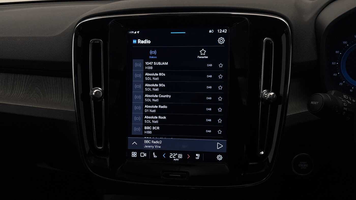 Used Volvo XC40 2024 for sale - 78035994: Photo 37