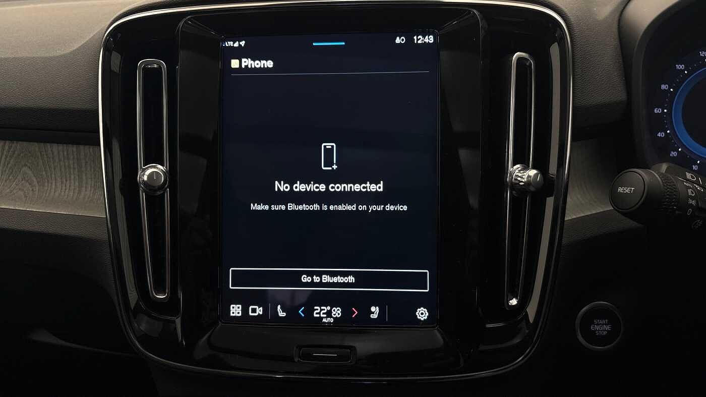 Used Volvo XC40 2024 for sale - 78035994: Photo 38