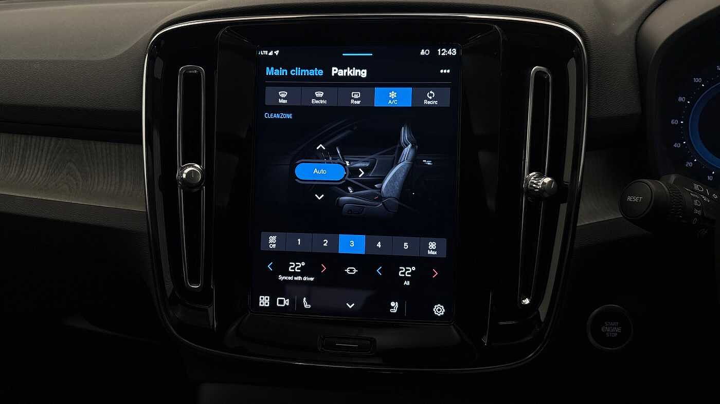 Used Volvo XC40 2024 for sale - 78035994: Photo 39