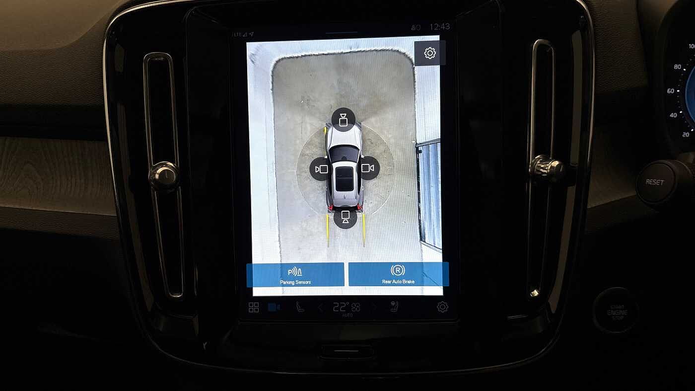 Used Volvo XC40 2024 for sale - 78035994: Photo 42