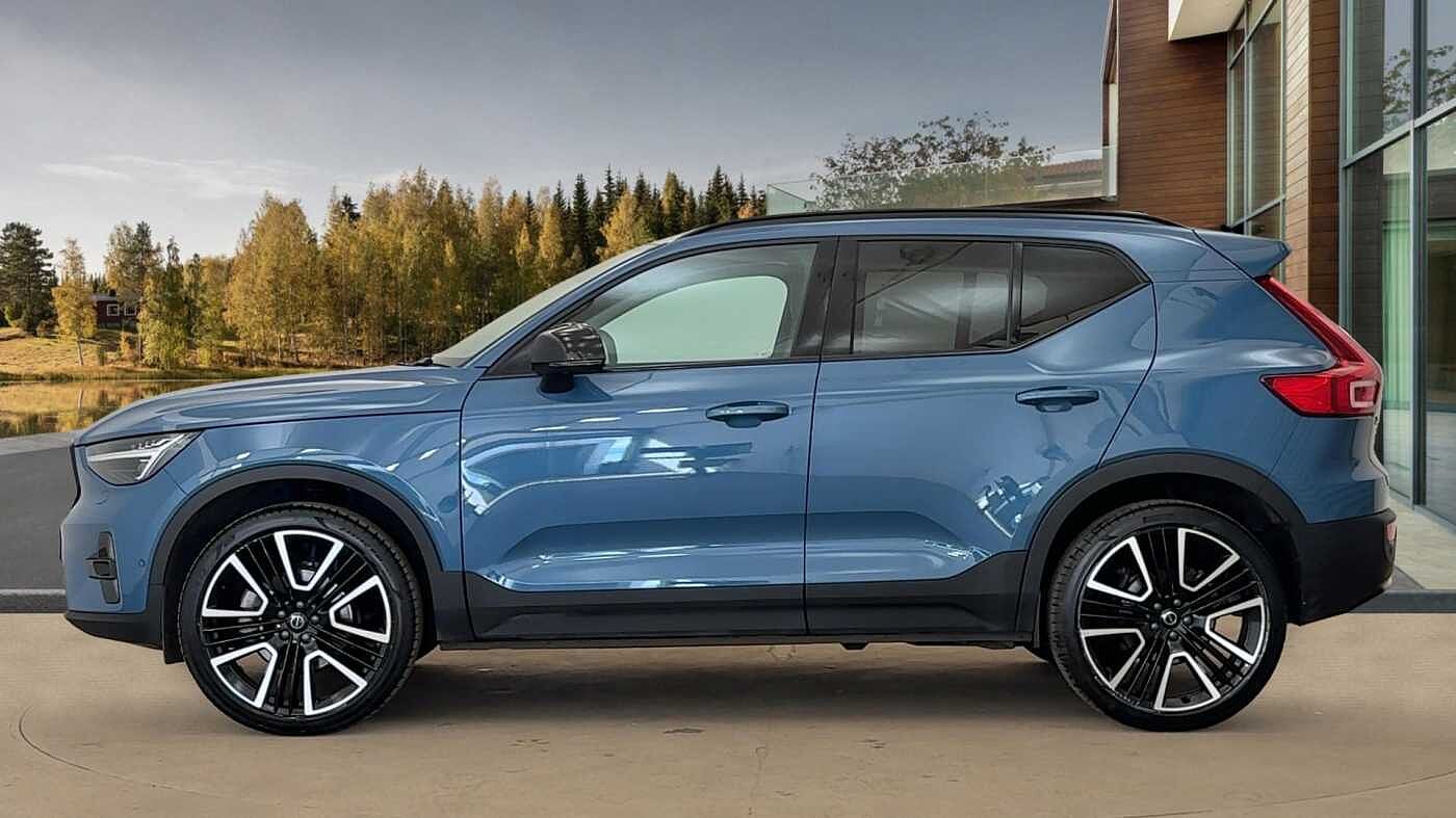 Used Volvo XC40 2024 for sale - 78035994: Photo 6