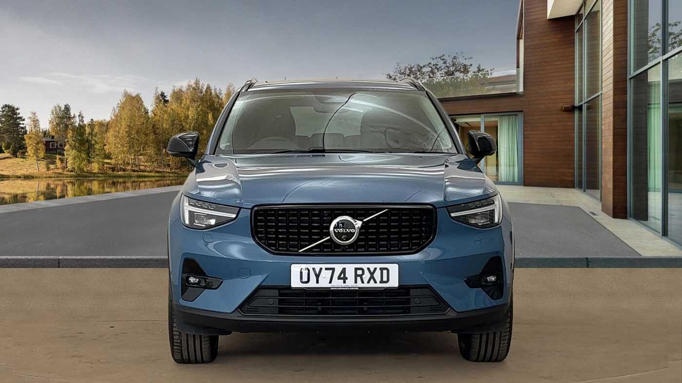 Used Volvo XC40 2024 for sale - 78035994: Photo 8