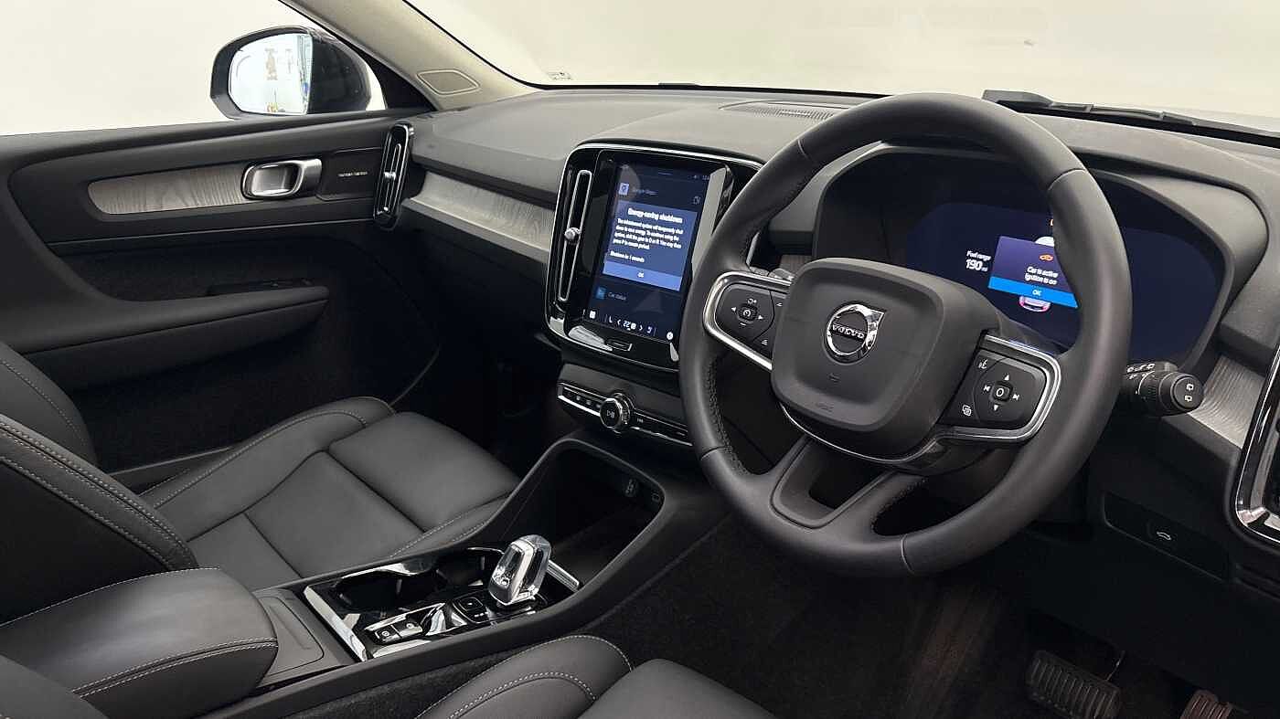 Used Volvo XC40 2024 for sale - 78035994: Photo 9