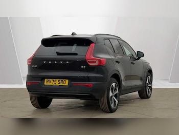 Used Volvo XC40 2025 for sale - 79321080: Photo