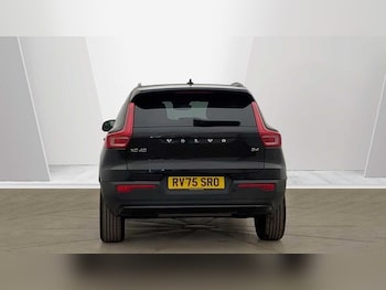 Used Volvo XC40 2025 for sale - 79321080: Photo
