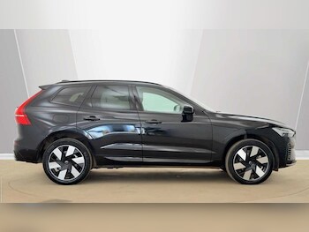 Used Volvo XC60 2025 for sale - 78406478: Photo