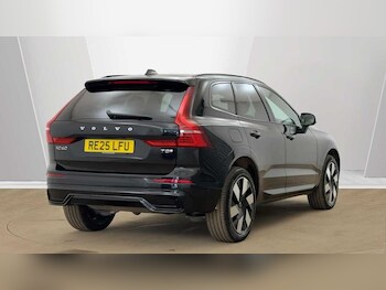 Used Volvo XC60 2025 for sale - 78406478: Photo