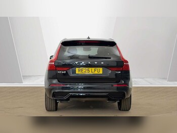 Used Volvo XC60 2025 for sale - 78406478: Photo