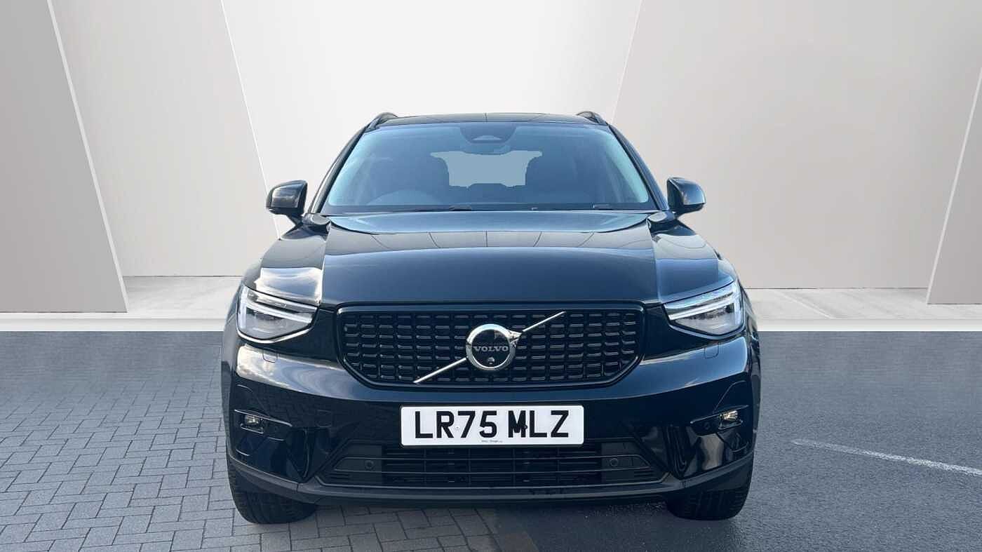 Used Volvo XC40 2025 for sale - 78036005: Photo 10