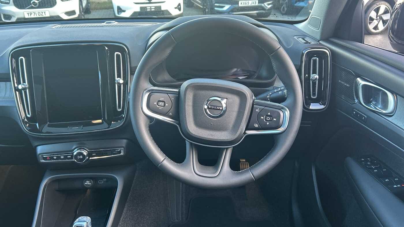 Used Volvo XC40 2025 for sale - 78036005: Photo 12