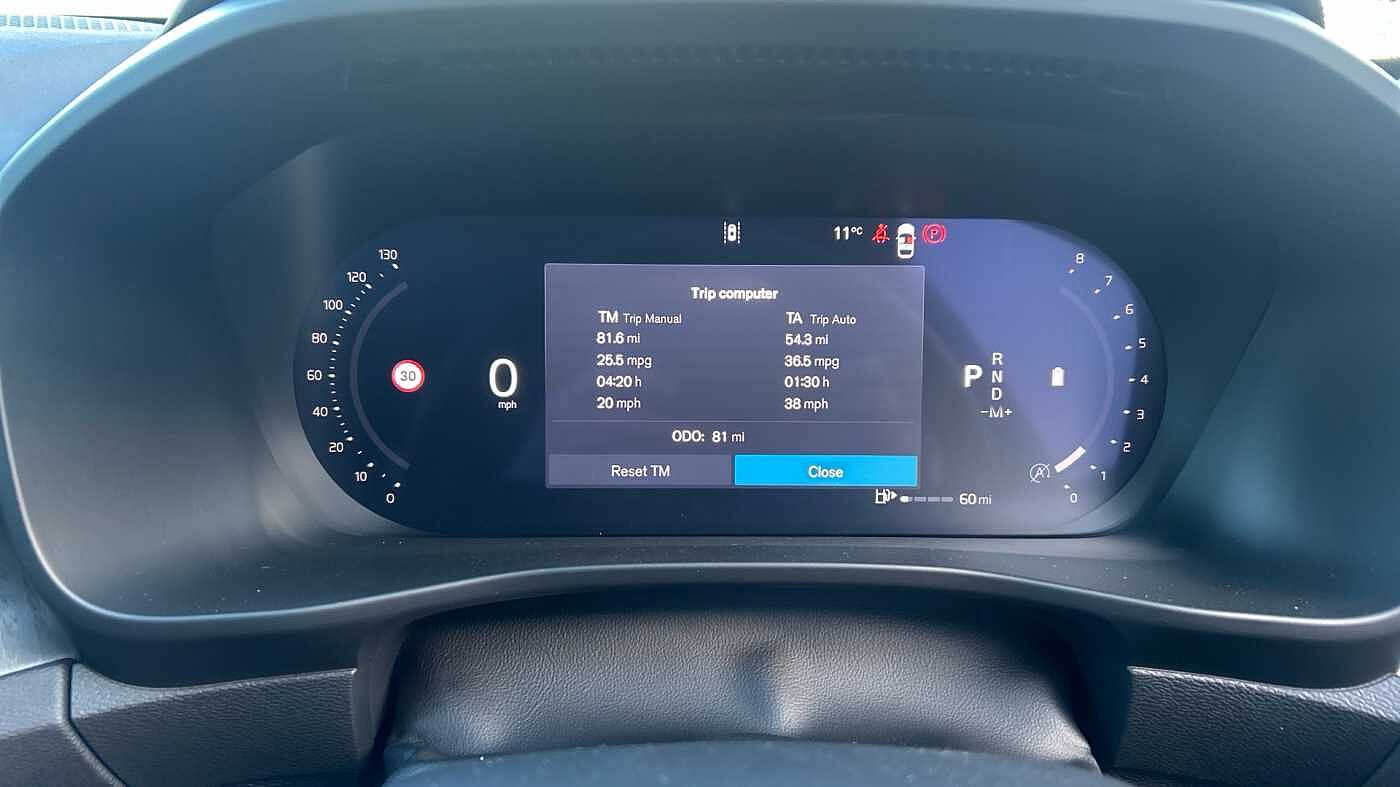 Used Volvo XC40 2025 for sale - 78036005: Photo 13