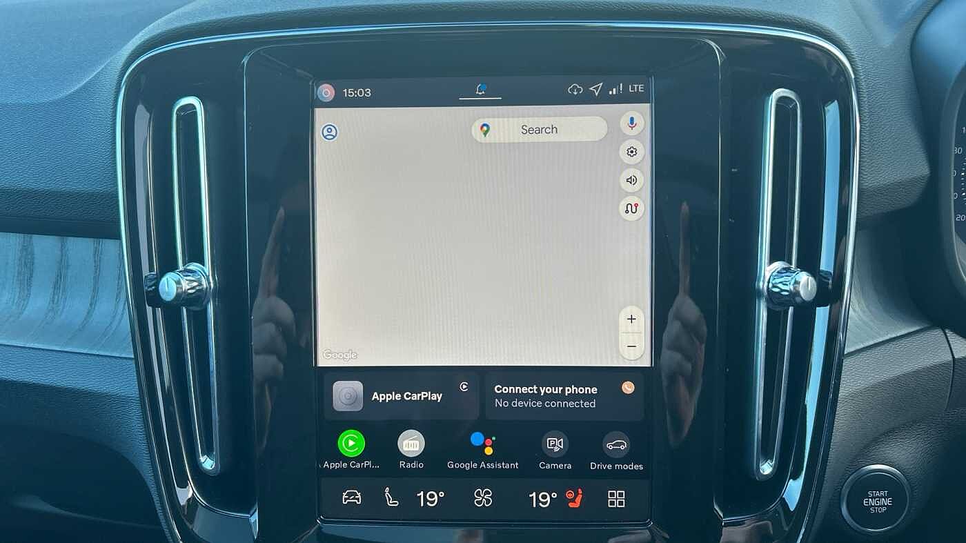 Used Volvo XC40 2025 for sale - 78036005: Photo 14