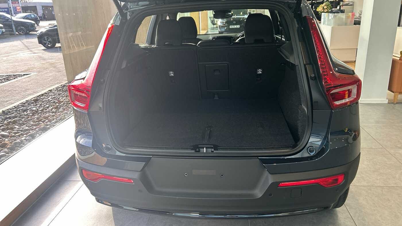 Used Volvo XC40 2025 for sale - 78036005: Photo 15