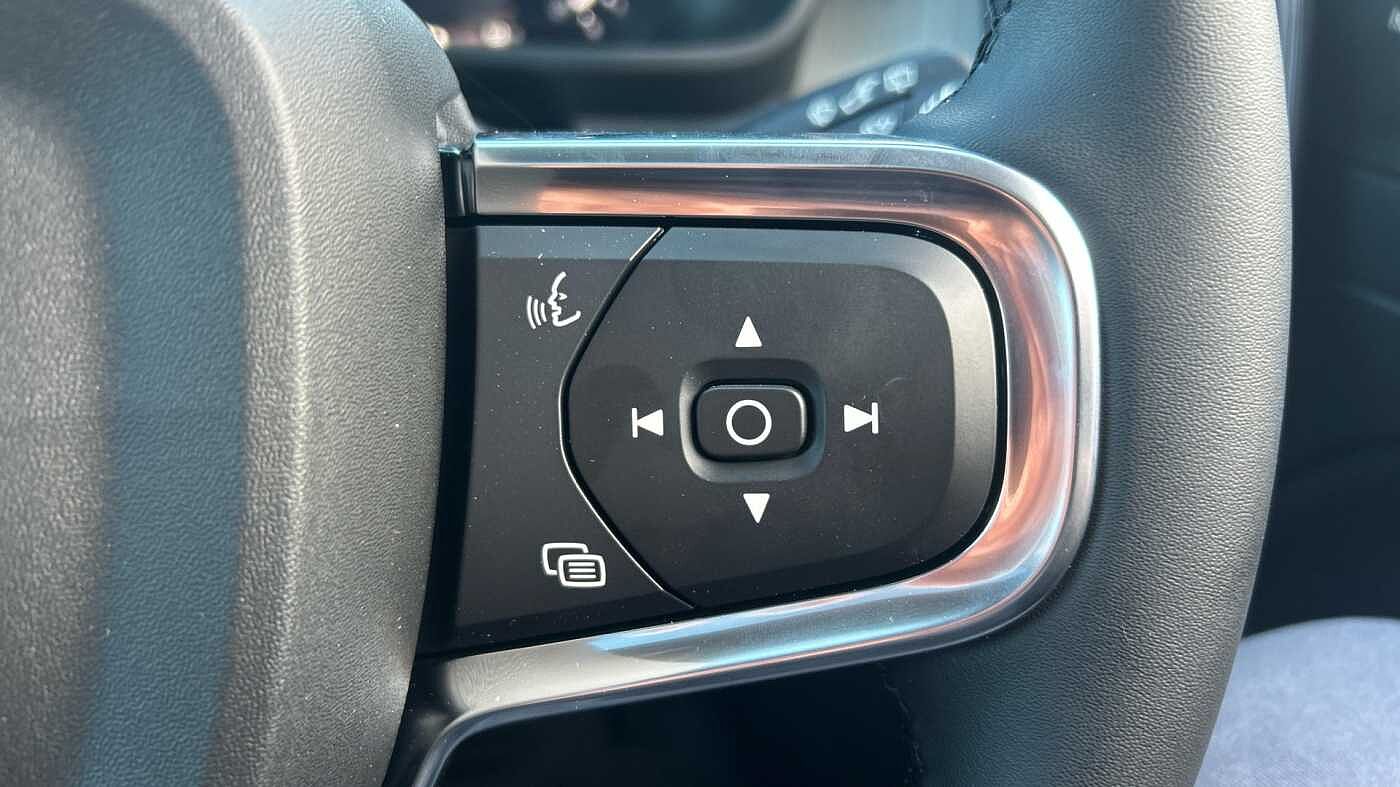 Used Volvo XC40 2025 for sale - 78036005: Photo 22