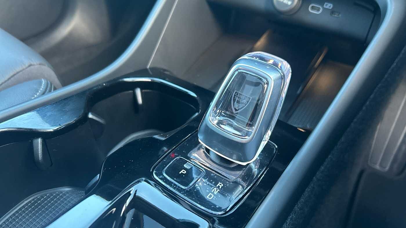 Used Volvo XC40 2025 for sale - 78036005: Photo 25