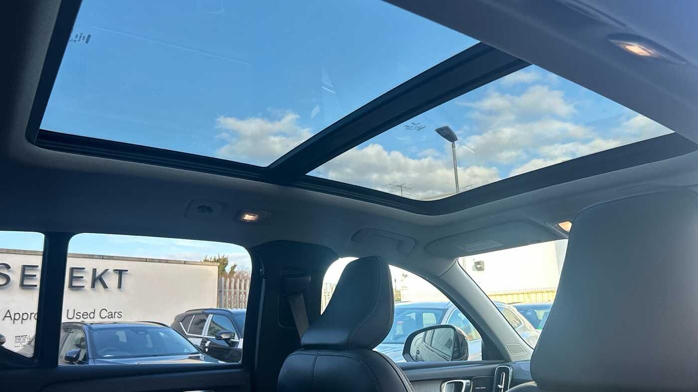 Used Volvo XC40 2025 for sale - 78036005: Photo 27