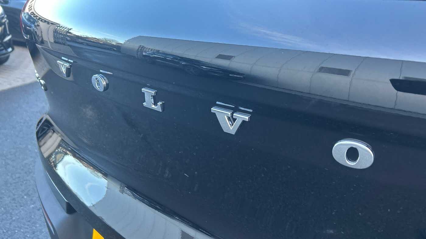 Used Volvo XC40 2025 for sale - 78036005: Photo 30