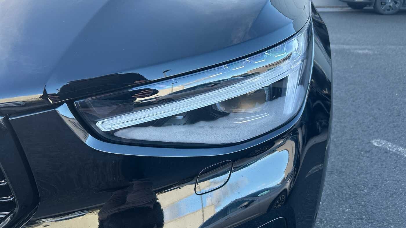 Used Volvo XC40 2025 for sale - 78036005: Photo 36