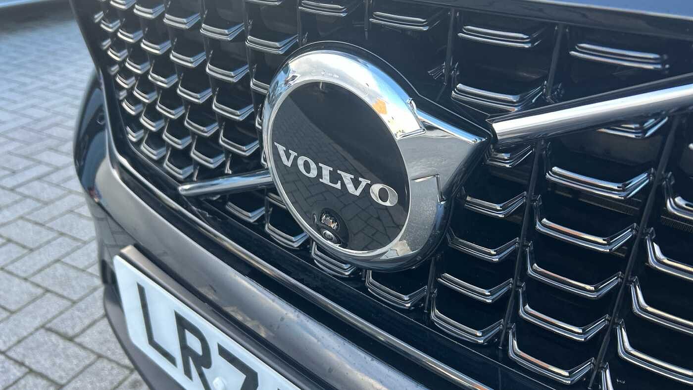 Used Volvo XC40 2025 for sale - 78036005: Photo 37
