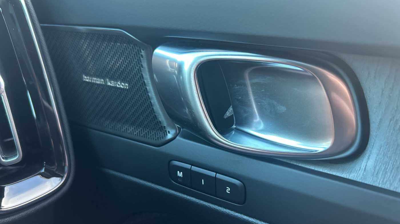 Used Volvo XC40 2025 for sale - 78036005: Photo 38