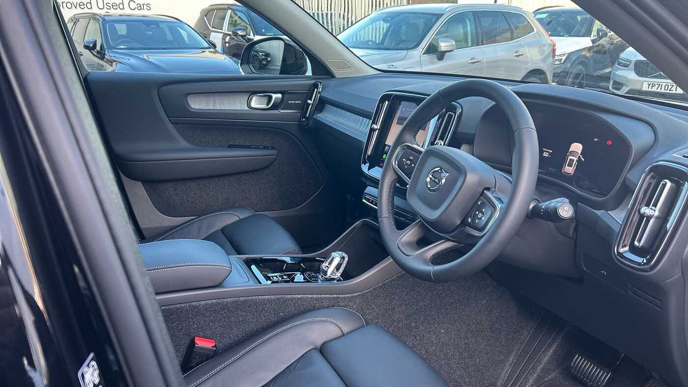 Used Volvo XC40 2025 for sale - 78036005: Photo 5