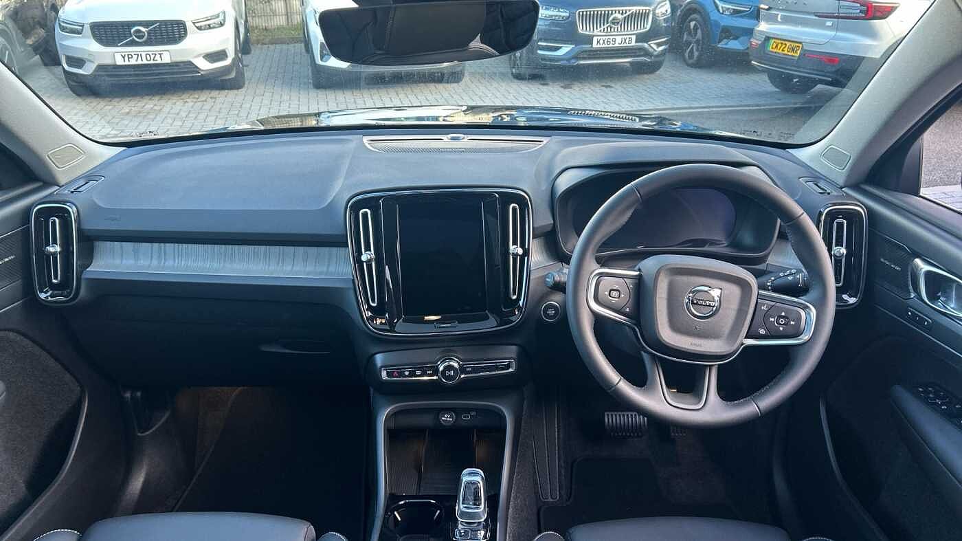 Used Volvo XC40 2025 for sale - 78036005: Photo 6