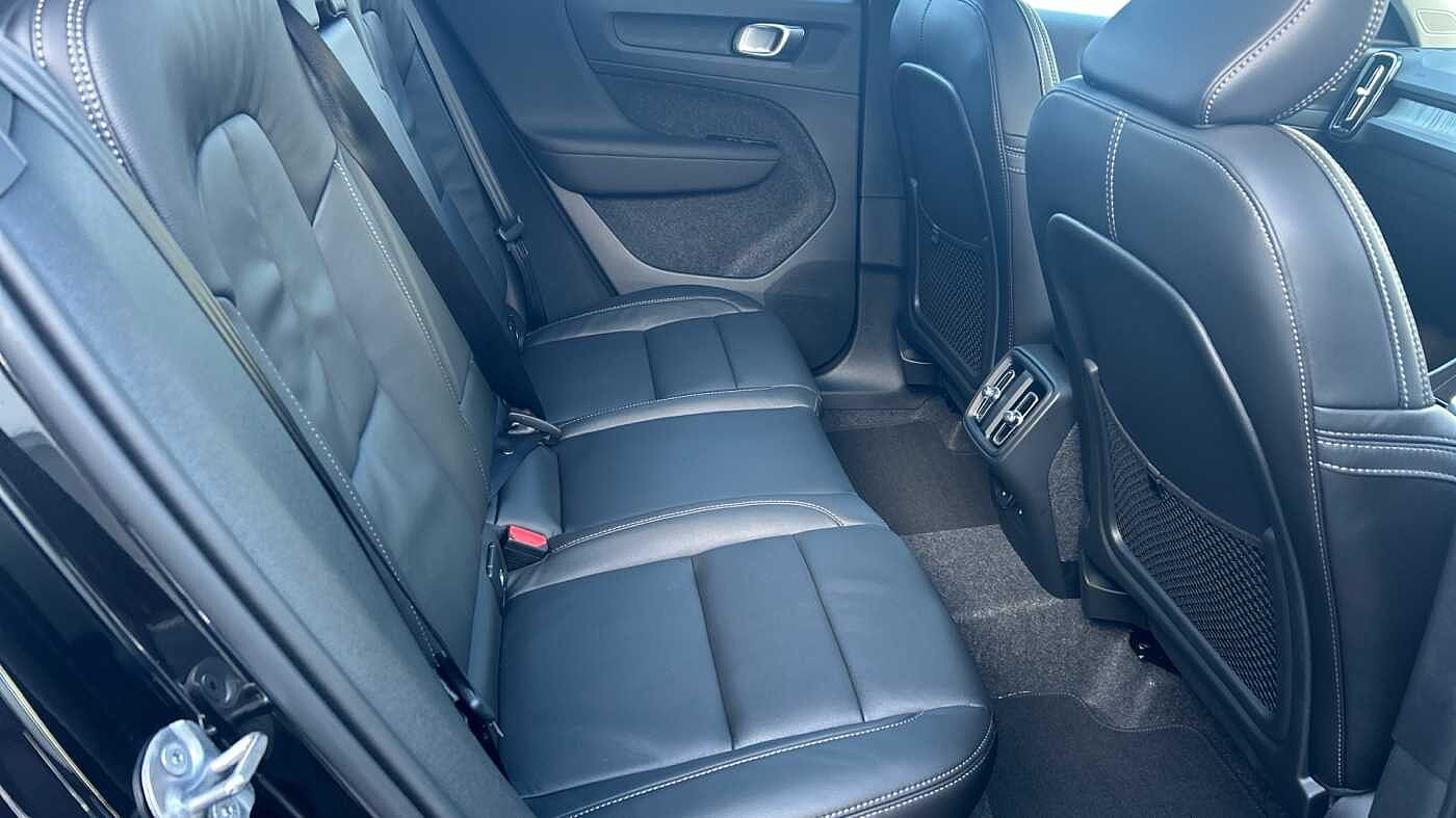 Used Volvo XC40 2025 for sale - 78036005: Photo 8