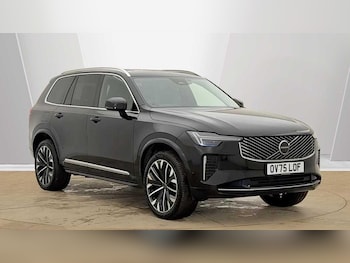 Used Volvo XC90 2025 for sale - 78343982: Photo