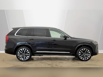 Used Volvo XC90 2025 for sale - 78343982: Photo