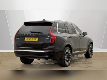 Used Volvo XC90 2025 for sale - 78343982: Photo