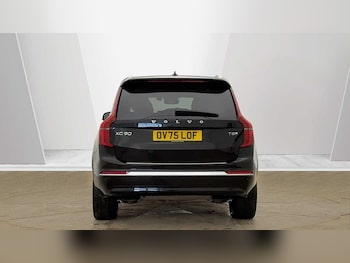 Used Volvo XC90 2025 for sale - 78343982: Photo