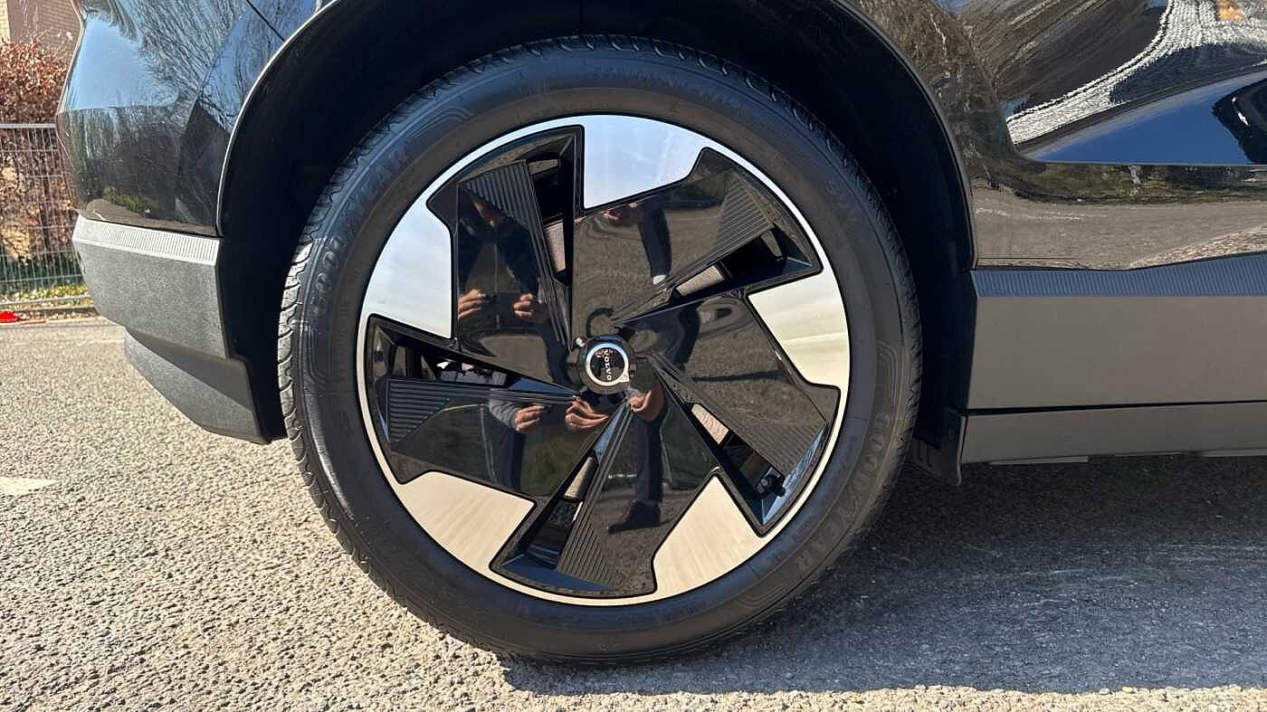 Used Volvo EX30 2025 for sale - 78036011: Photo 11