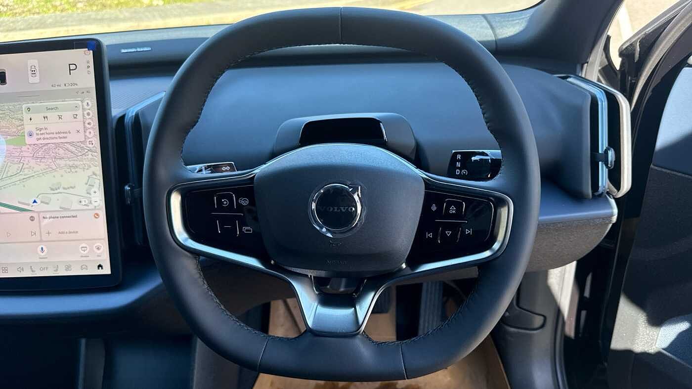 Used Volvo EX30 2025 for sale - 78036011: Photo 12