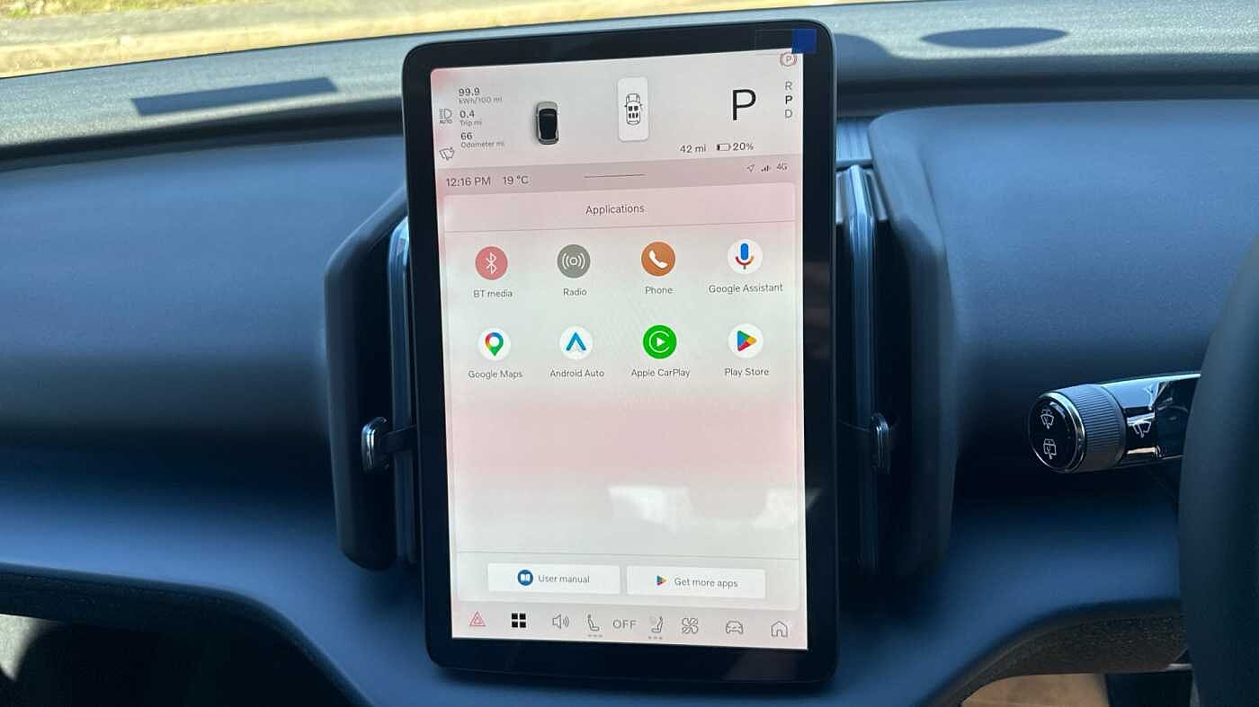 Used Volvo EX30 2025 for sale - 78036011: Photo 14