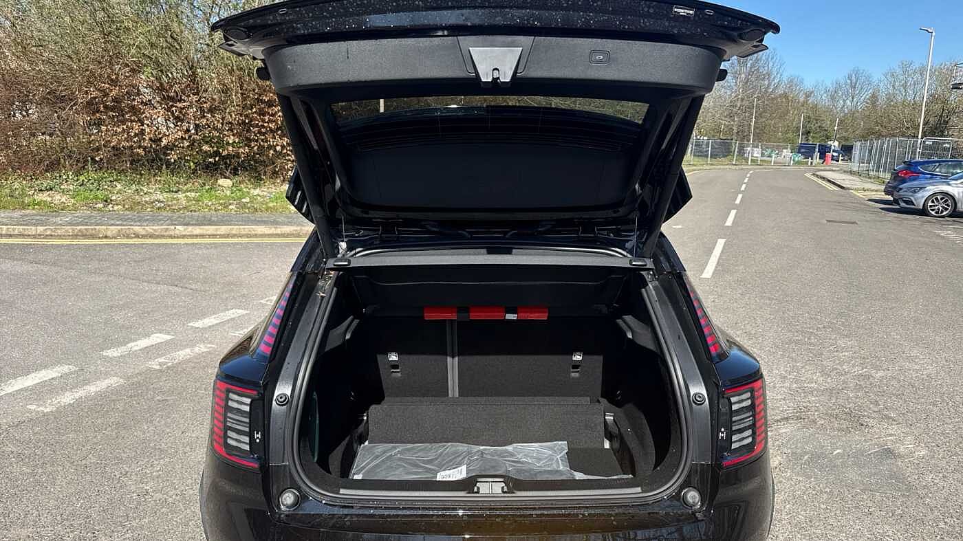 Used Volvo EX30 2025 for sale - 78036011: Photo 15