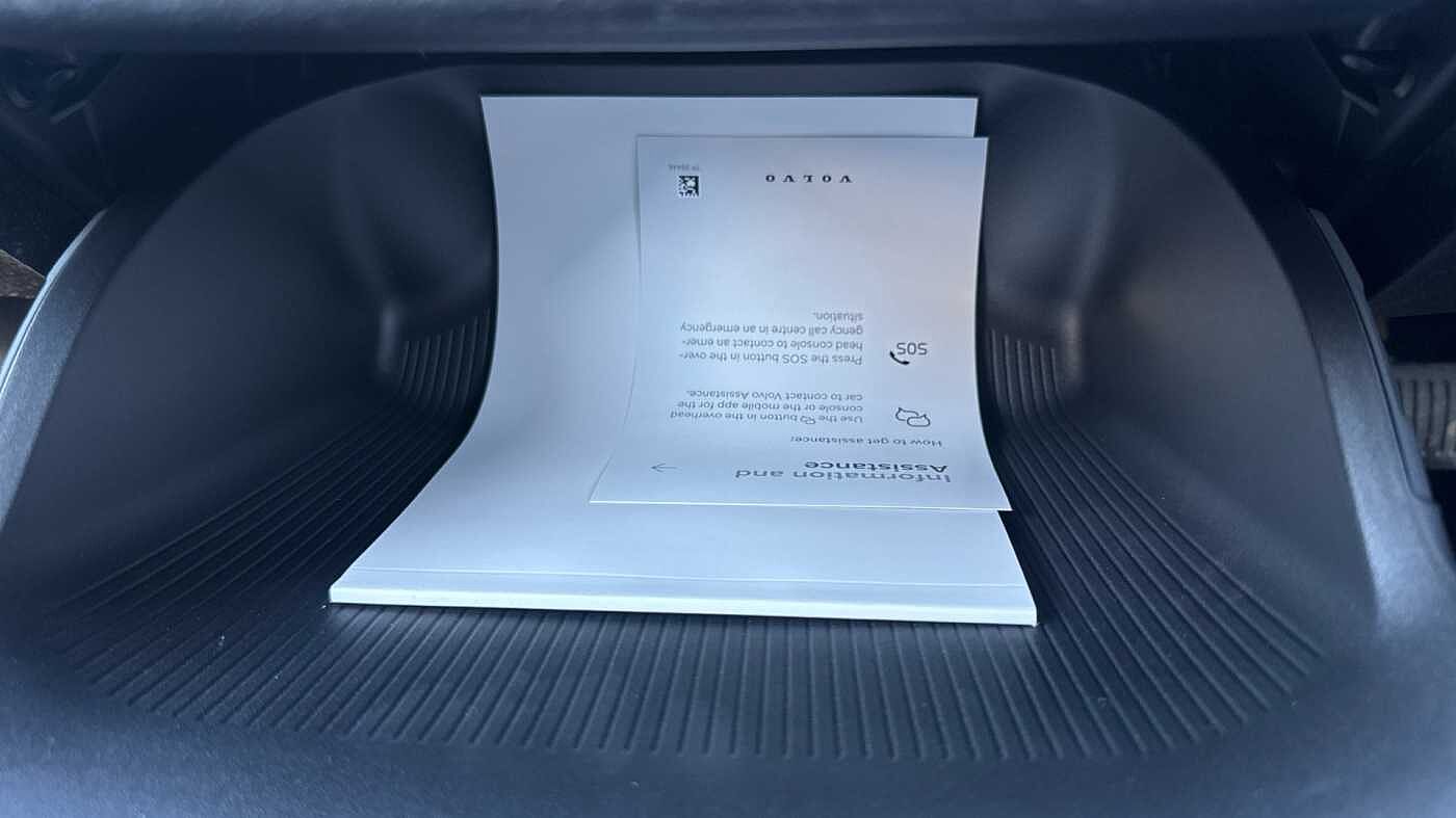 Used Volvo EX30 2025 for sale - 78036011: Photo 17