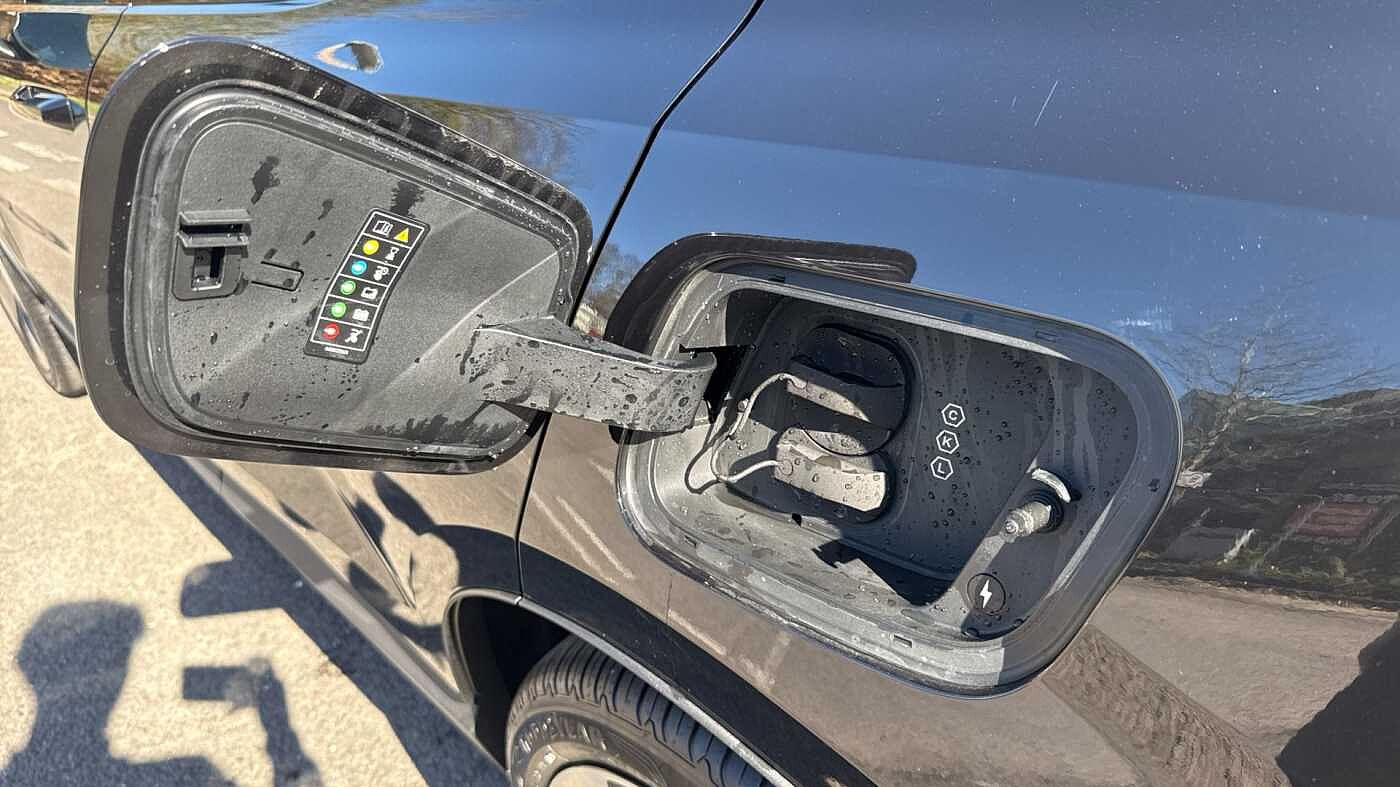 Used Volvo EX30 2025 for sale - 78036011: Photo 18