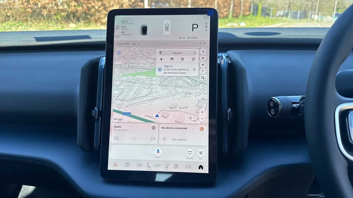 Used Volvo EX30 2025 for sale - 78036011: Photo 20