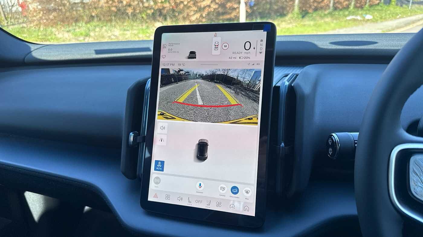 Used Volvo EX30 2025 for sale - 78036011: Photo 21