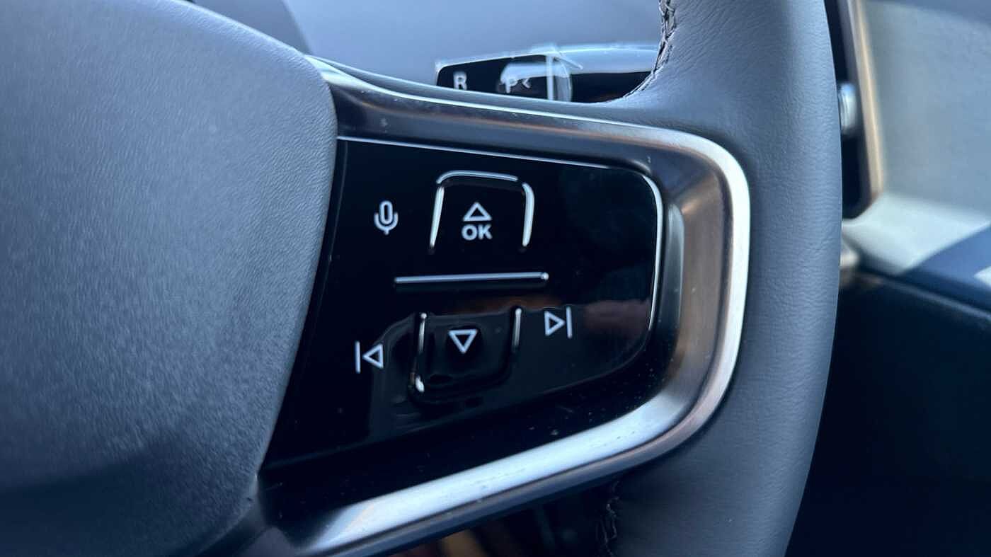 Used Volvo EX30 2025 for sale - 78036011: Photo 24