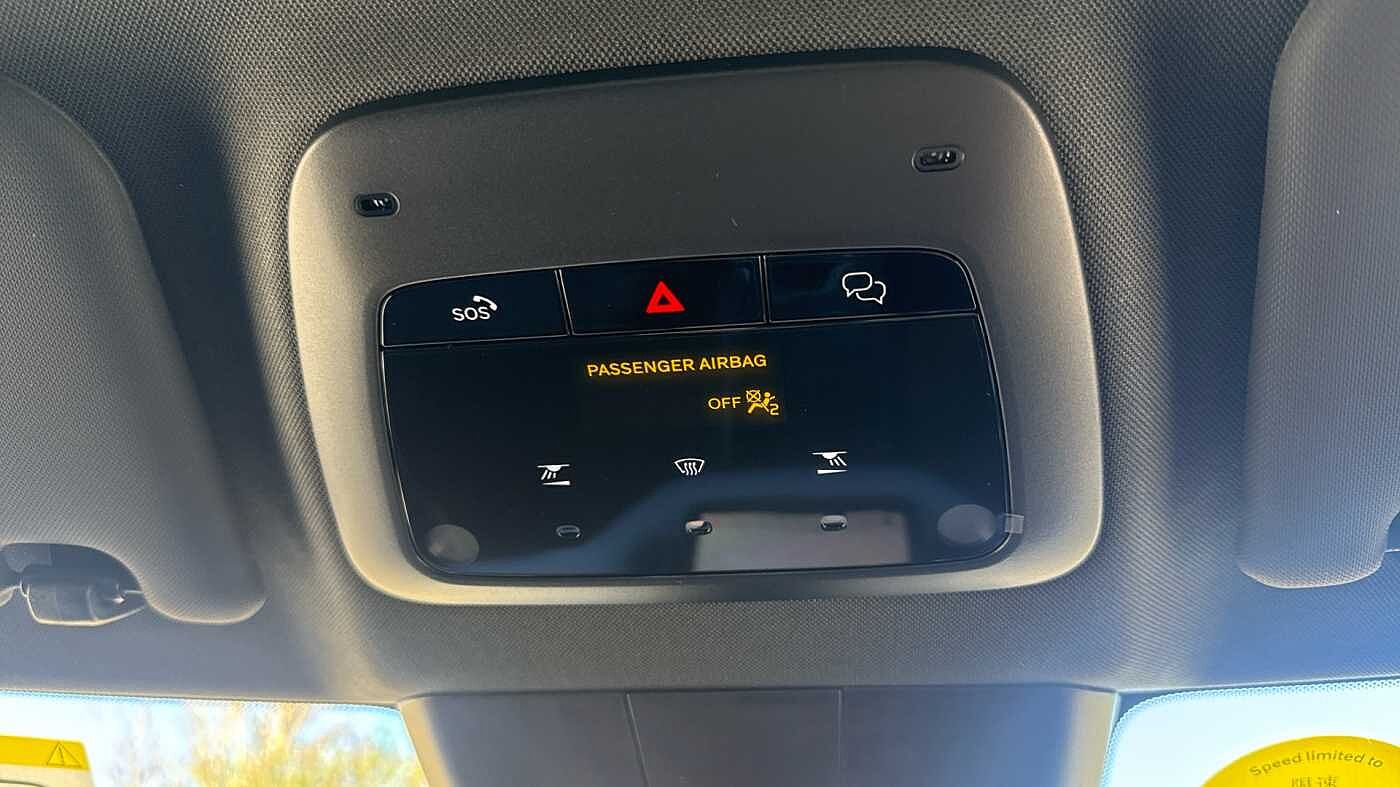 Used Volvo EX30 2025 for sale - 78036011: Photo 30