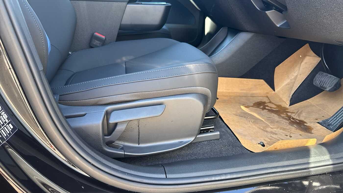 Used Volvo EX30 2025 for sale - 78036011: Photo 32