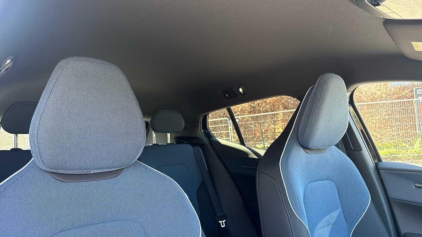 Used Volvo EX30 2025 for sale - 78036011: Photo 33