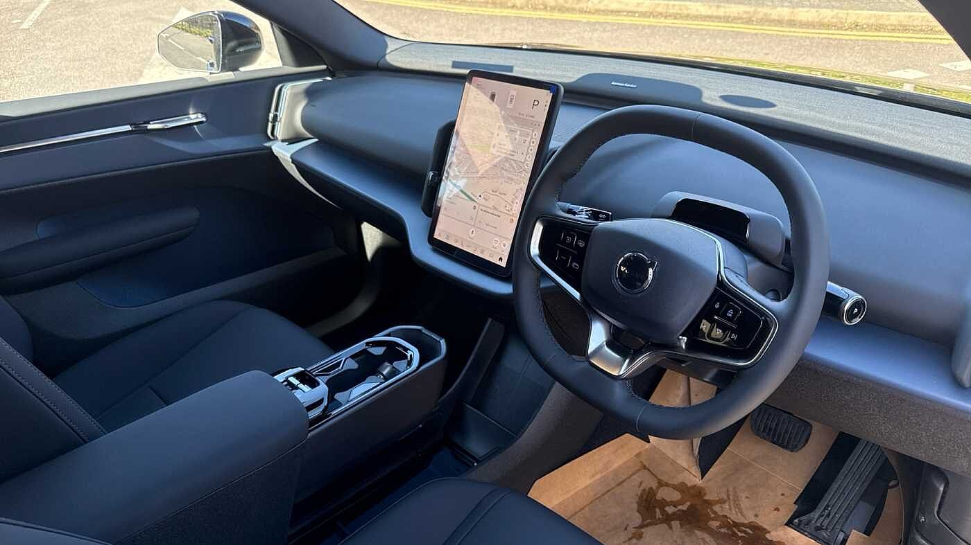 Used Volvo EX30 2025 for sale - 78036011: Photo 5