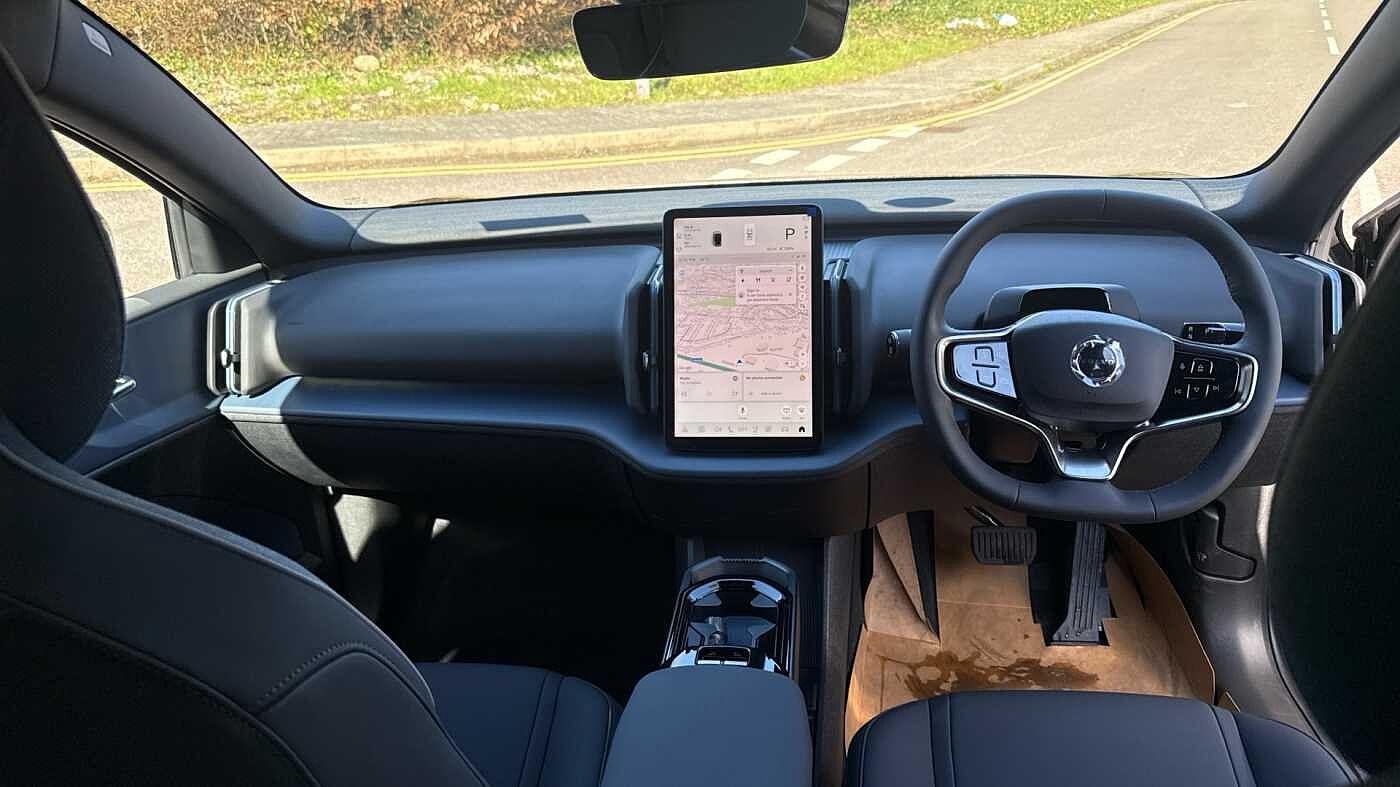 Used Volvo EX30 2025 for sale - 78036011: Photo 6