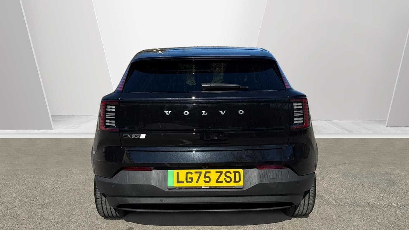 Used Volvo EX30 2025 for sale - 78036011: Photo 9