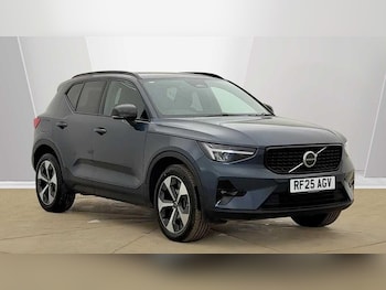 Used Volvo XC40 2025 for sale - 79354894: Photo