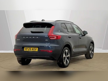 Used Volvo XC40 2025 for sale - 79354894: Photo
