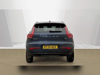 Used Volvo XC40 2025 for sale - 79354894: Photo