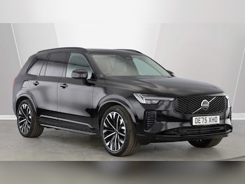 Used Volvo XC90 2025 for sale - 79321126: Photo